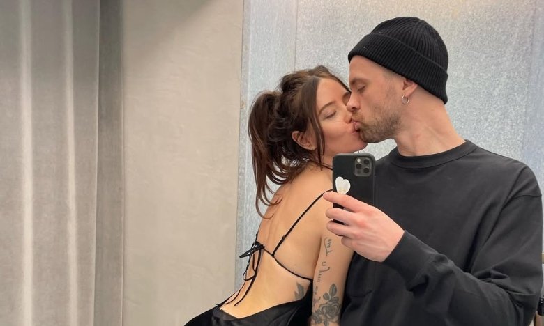 Миша Кацурин впервые показался после отравления в ресторане: отдых с Дорофеевой удивил сеть