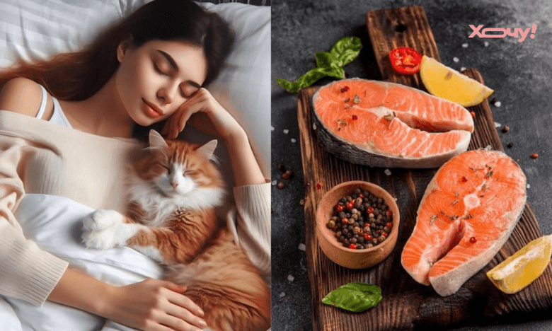 Сон о рыбе, толкование