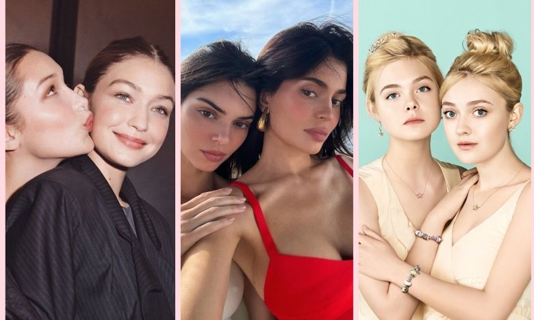 Зірки сестри, фото