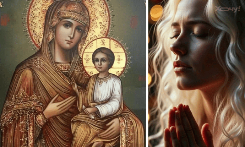 Молитва "Царица моя Преблагая", слова и видео