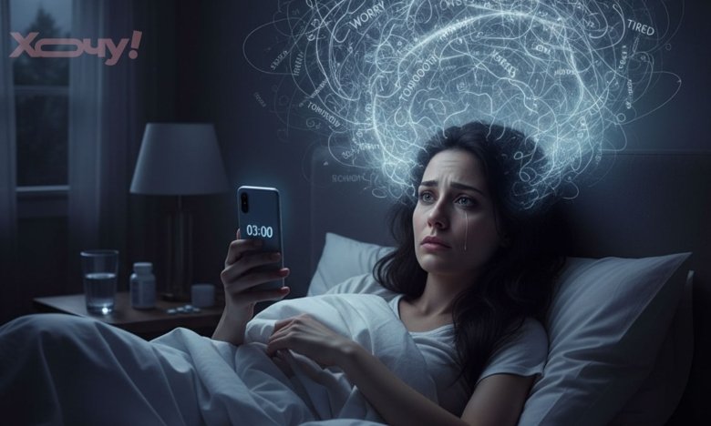 Медитації для швидкого сну