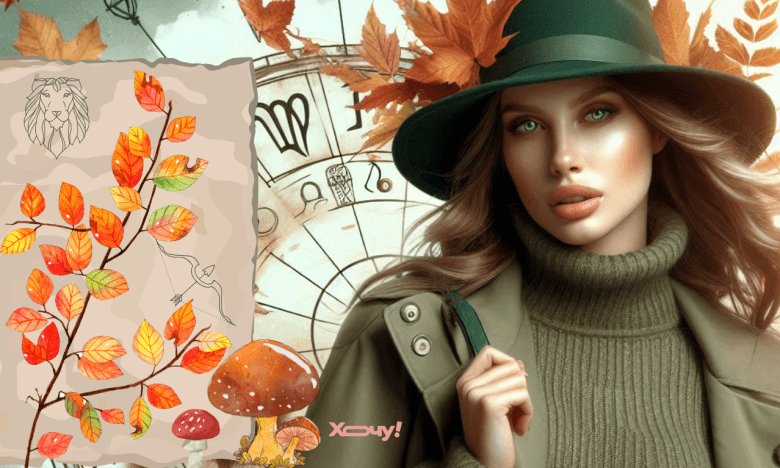 Гороскоп на тиждень з 20 по 26 жовтня 2025 року