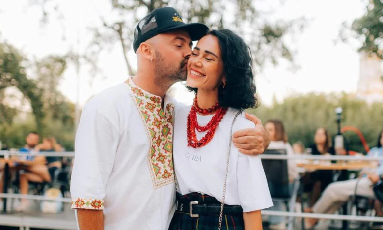 Історія кохання Клименка та Норової з гурту ADAM