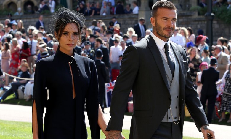 Виктория Бекхэм рассказала, почему удалила грудные импланты