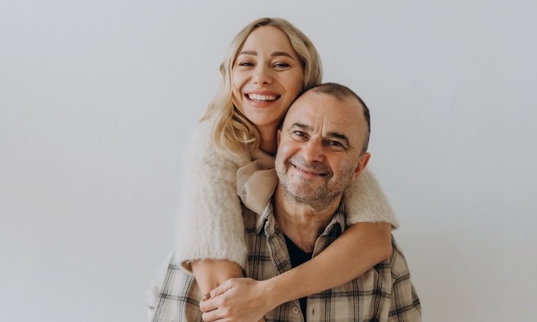 Виктор Павлик и Екатерина Репяхова хотят второго общего ребенка