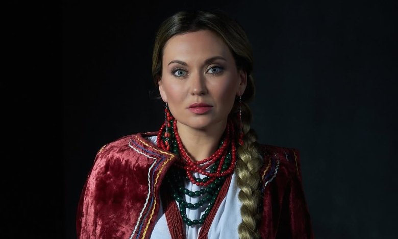 Анна Саливанчук прокомментировала ракетные обстрелы Киева 23 июня