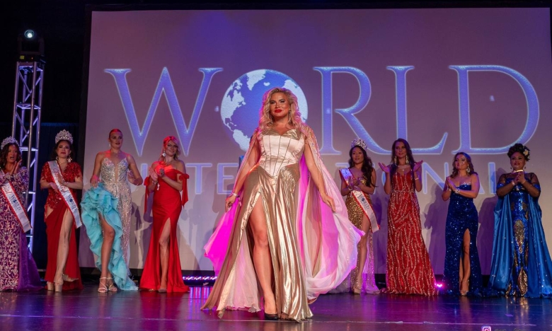 Ms. Woman World International 2024 Маріанна Кох-Зорова розкрила 7 секретів краси