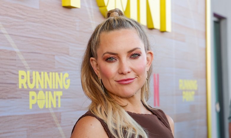 Кейт Гадсон показала свої форми в бікіні - нові фото акторки