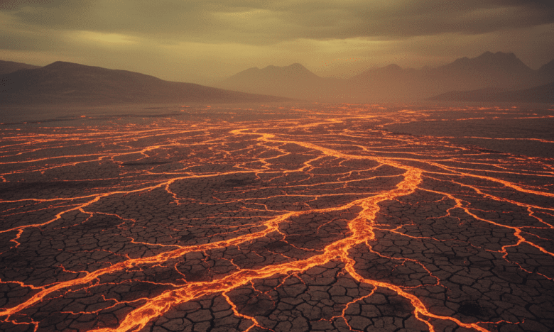 Кліматичні зміни на планеті в майбутньому