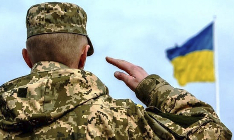 Украинские военные – писатели