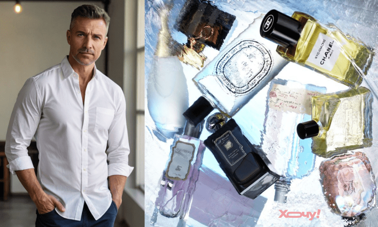 Какие духи купить мужчине на осень по гороскопу