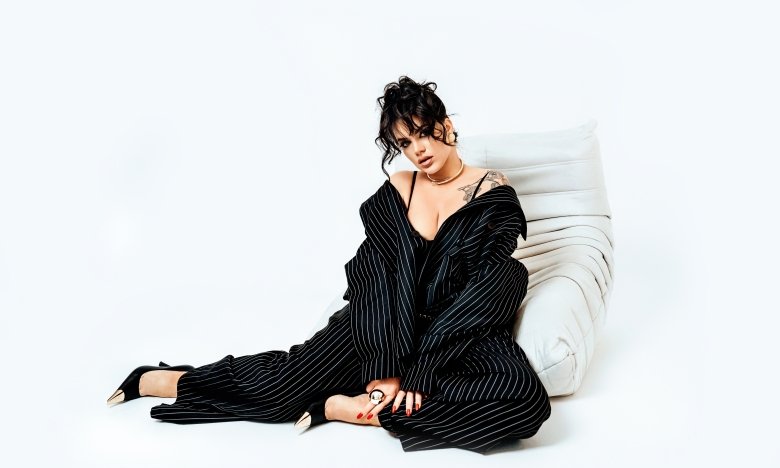 Стилістка Галина Денисюк: як досягти успіху в Instagram, поради для початківців