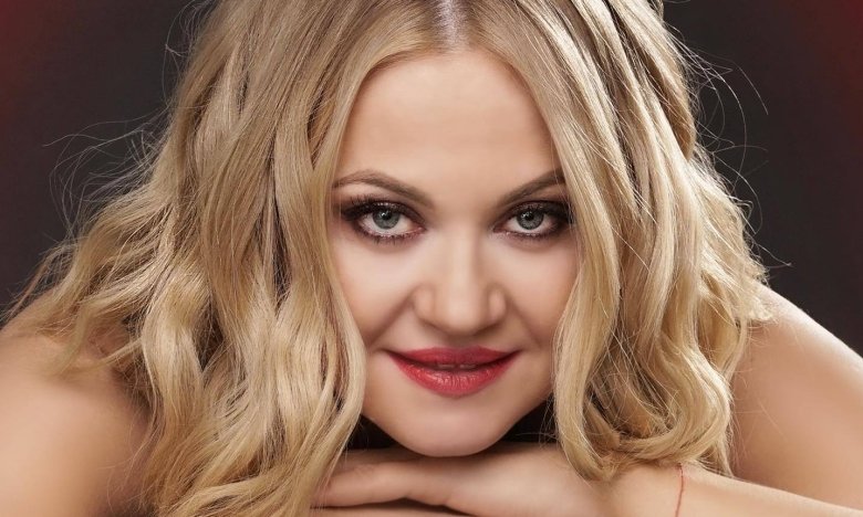 Наталья Бучинская, фото