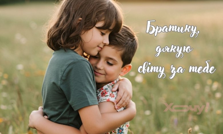 Міжнародний день братів і сестер 2025