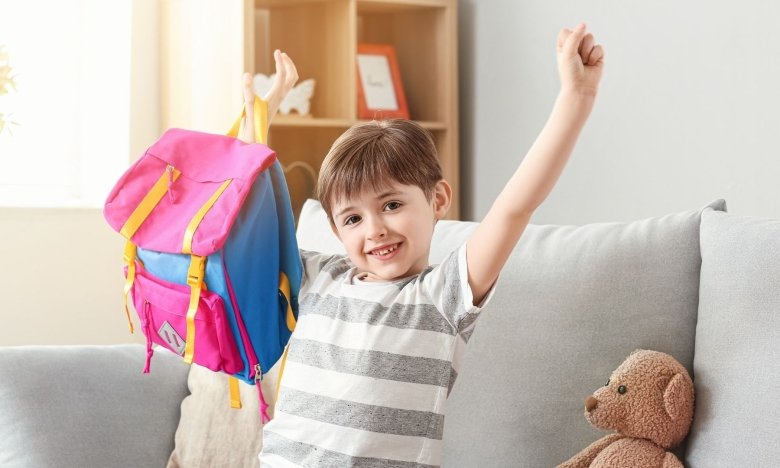 Советы для родителей по подготовке к школе