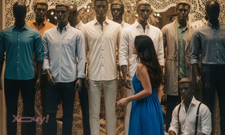 7 якостей чоловіка, які шукають жінки після 40 років