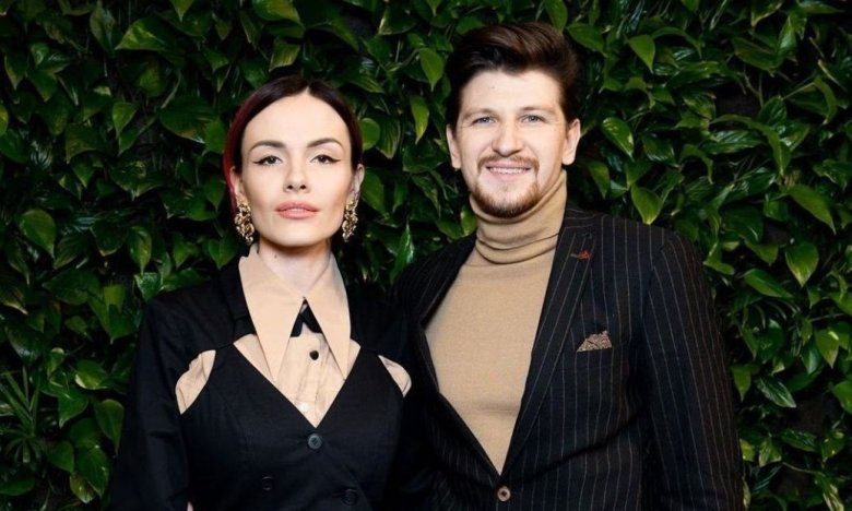 MamaRika и Сергей Среда