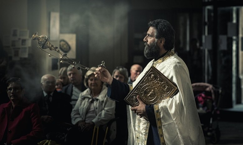 Наснився священник, до чого це