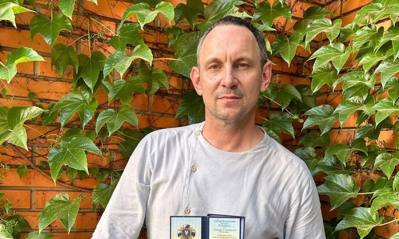 Валерій Харчишин зробив гучну заяву про сина у ЗСУ - де зараз син соліста Друга Ріка