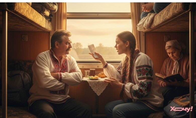 Права пассажиров в поезде