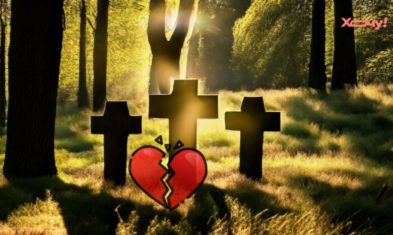 Смерть как "Второе Рождение": как принять утрату и смириться с тем, что близких больше нет