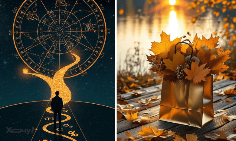 Гороскоп чудес на вересень 2025, ось кому пощастить