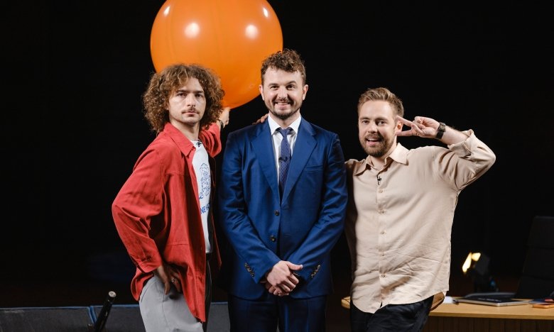 Евгений Янович "20:23" – почему закрыли проект, который будет дальше