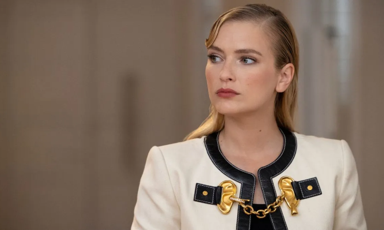 Камилль Раза, фото