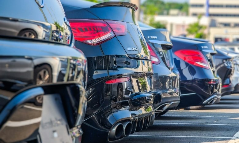 Самые надежные подержанные авто