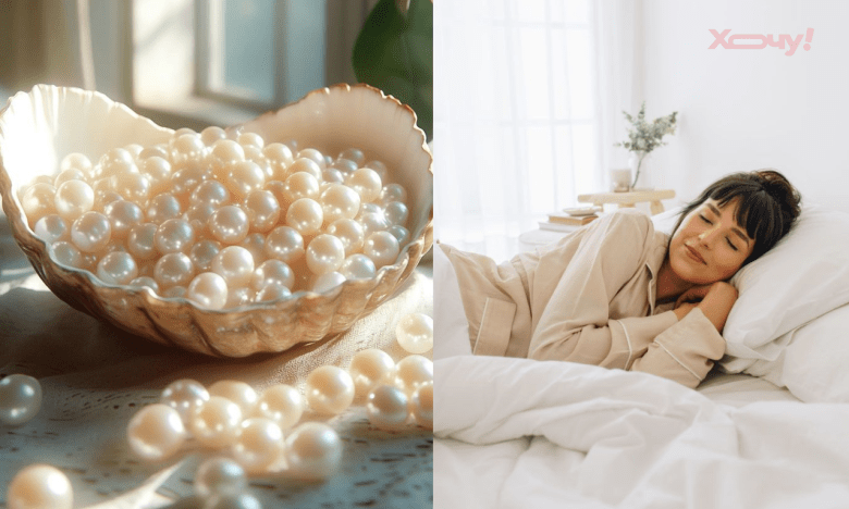 Жемчуг во сне видеть