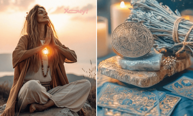 Эти знаки Зодиака с уникальной энергетикой