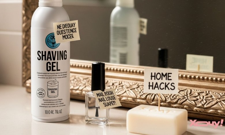 Поради для прибирання у ванній кімнаті