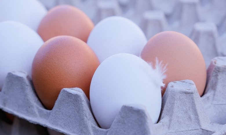 Що означає сон про яйця