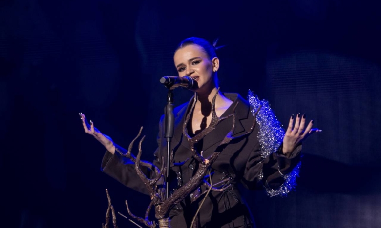 Співачка SOWA розповіла, чим для неї особливий Херсон - роковини підриву Каховської ГЕС