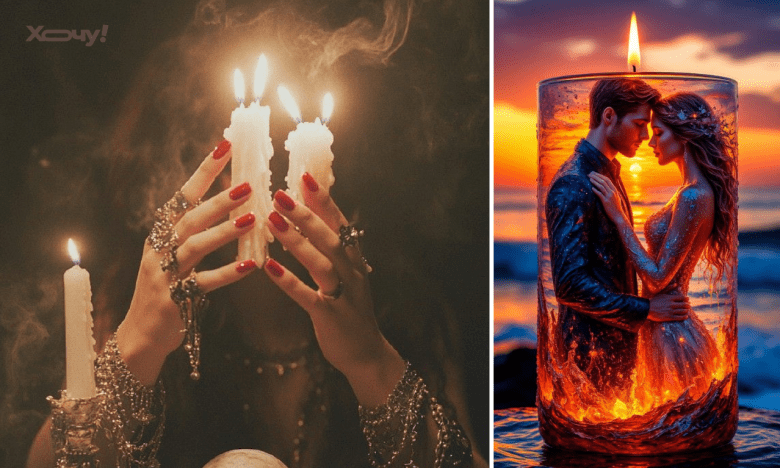 Як зняти приворот з чоловіка