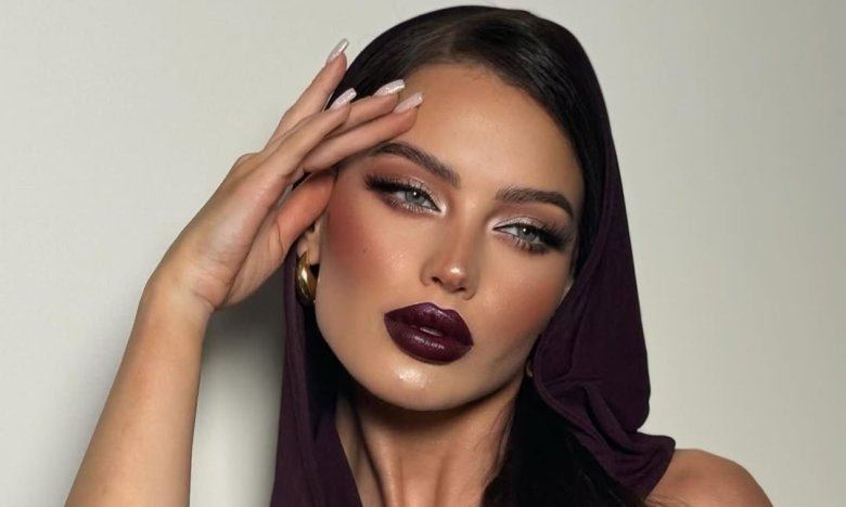 Модные помады на осень 2025, фото