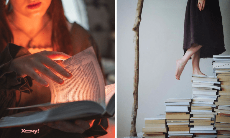 Найкращі мотиваційні книги для жінок