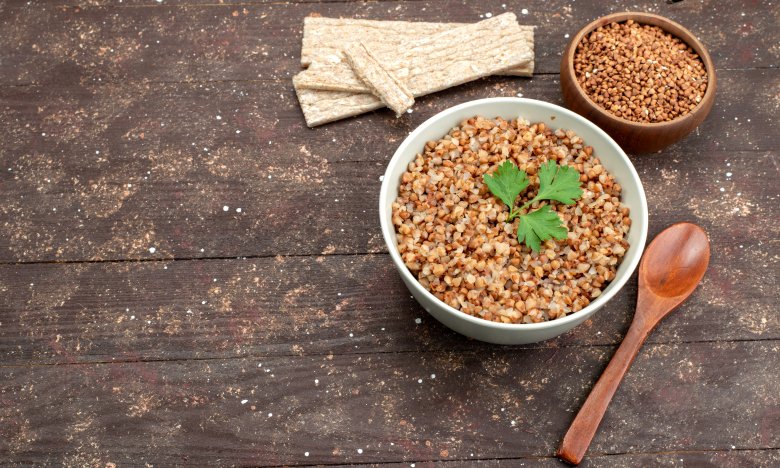 як приготувати гречку