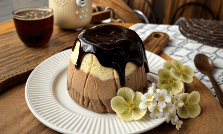 как приготовить творожный кулич