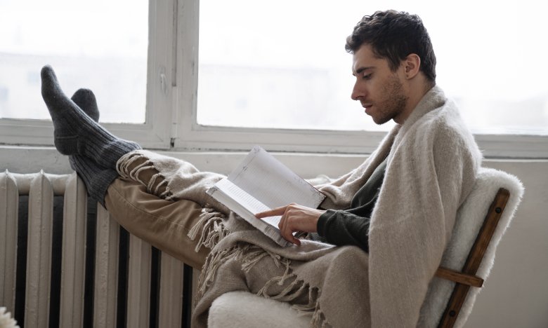 чому старі батареї гріють краще