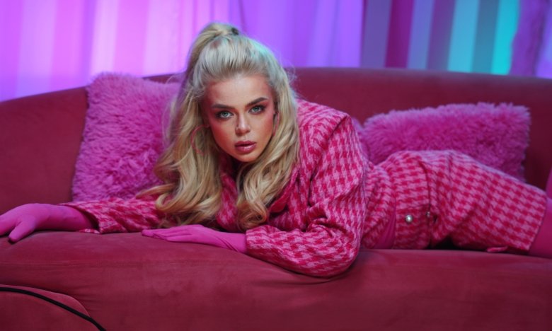 Алина Гросу, фото