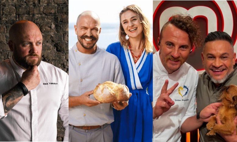 Доходи Євгена Клопотенка, Ольги Мартиновської, Володимира Ярославського