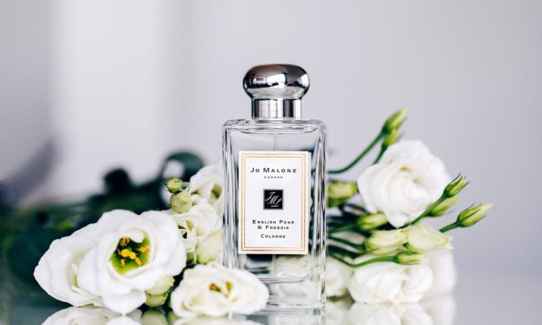 Найкращі ніжні парфуми для жінок