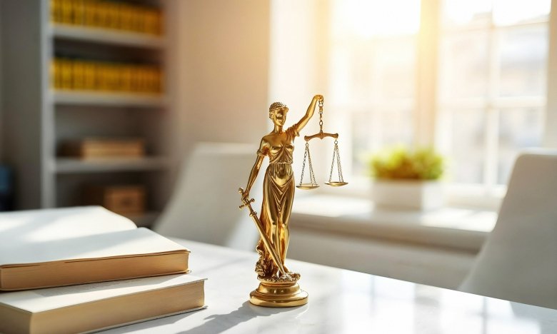 Юридическая помощь онлайн: в Украине создали приложение Legal Mind из ИИ