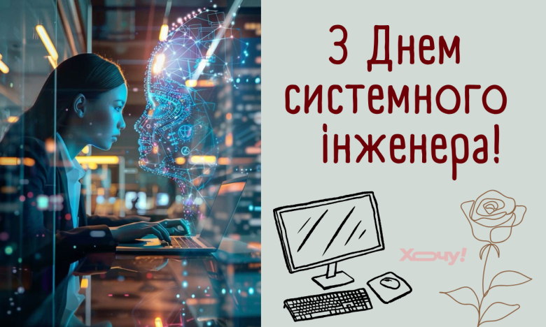 Поздравления с Днем системного инженера — 28 ноября