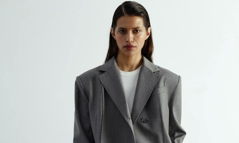 Модные пиджаки, фото