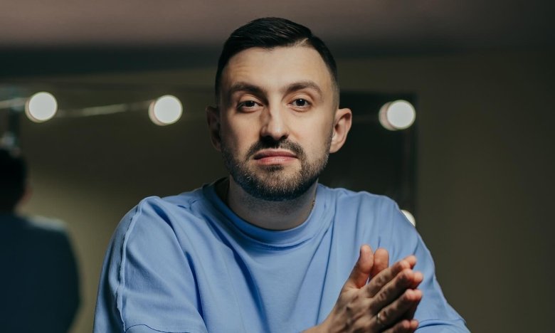 Макс Вишинський розкрив секрети Кварталу 95 - чи є бронь від мобілізації у команди гумористів