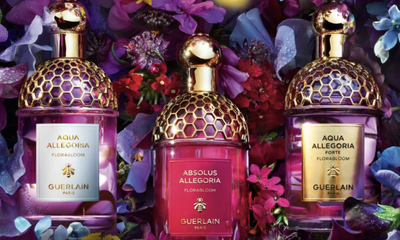 Guerlain Florabloom Absolu, фото