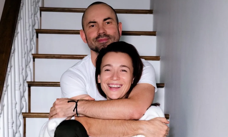 Андрій Бєдняков розповів про розлучення з дружиною