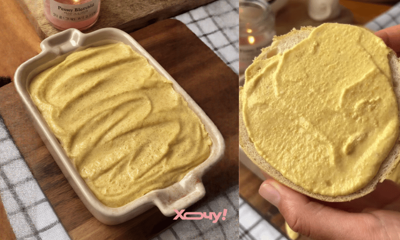 как приготовить намазку из сельди